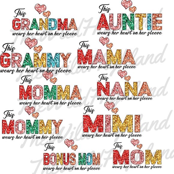 Custom Sweatshirt - Picture 3 of 3